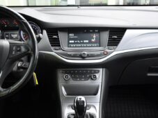 Opel Astra 1.4T CARPLAY 2XKOLA ČR - 7