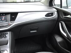 Opel Astra 1.4T CARPLAY 2XKOLA ČR - 8