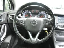 Opel Astra 1.4T CARPLAY 2XKOLA ČR - 21