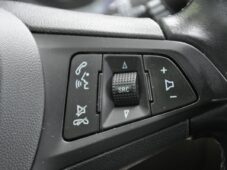 Opel Astra 1.4T CARPLAY 2XKOLA ČR - 23