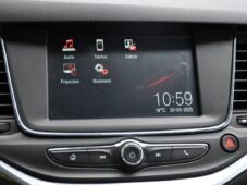 Opel Astra 1.4T CARPLAY 2XKOLA ČR - 26