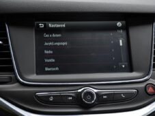 Opel Astra 1.4T CARPLAY 2XKOLA ČR - 27
