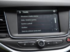 Opel Astra 1.4T CARPLAY 2XKOLA ČR - 28
