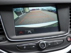 Opel Astra 1.4T CARPLAY 2XKOLA ČR - 29