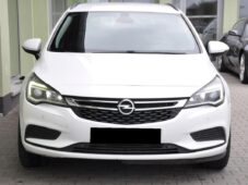 Opel Astra 1.4T CARPLAY 2XKOLA ČR - 9