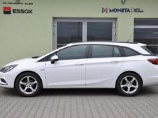 Opel Astra 1.4T CARPLAY 2XKOLA ČR - 11