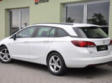Opel Astra 1.4T CARPLAY 2XKOLA ČR - 2