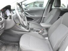 Opel Astra 1.4T CARPLAY 2XKOLA ČR - 13