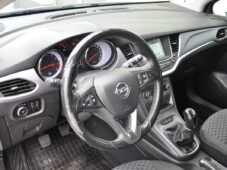 Opel Astra 1.4T CARPLAY 2XKOLA ČR - 15