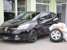 Renault Clio 1.5dCi DYNAMIQUE ENERGY - 1