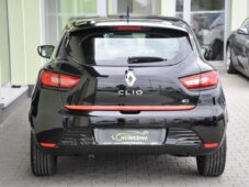 Renault Clio 1.5dCi DYNAMIQUE ENERGY - 10