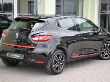 Renault Clio 1.5dCi DYNAMIQUE ENERGY - 4