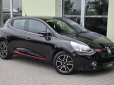 Renault Clio 1.5dCi DYNAMIQUE ENERGY - 2