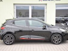 Renault Clio 1.5dCi DYNAMIQUE ENERGY - 12