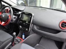Renault Clio 1.5dCi DYNAMIQUE ENERGY - 17