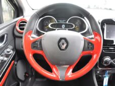 Renault Clio 1.5dCi DYNAMIQUE ENERGY - 27