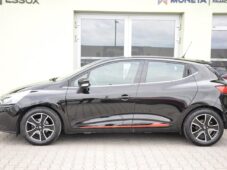 Renault Clio 1.5dCi DYNAMIQUE ENERGY - 11