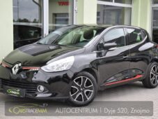 Renault Clio 1.5dCi DYNAMIQUE ENERGY - 0
