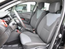 Renault Clio 1.5dCi DYNAMIQUE ENERGY - 14