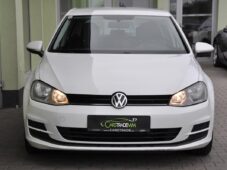 Volkswagen Golf 1.6TDi - 8