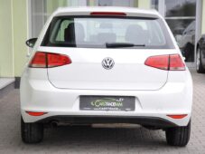 Volkswagen Golf 1.6TDi - 9