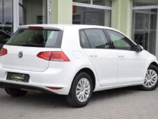 Volkswagen Golf 1.6TDi - 3