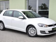 Volkswagen Golf 1.6TDi - 1