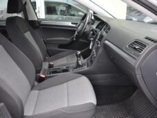 Volkswagen Golf 1.6TDi - 17