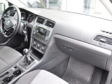 Volkswagen Golf 1.6TDi - 16