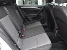 Volkswagen Golf 1.6TDi - 20