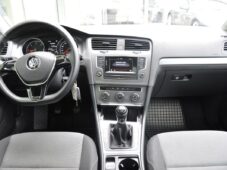 Volkswagen Golf 1.6TDi - 4
