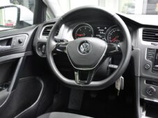 Volkswagen Golf 1.6TDi - 5