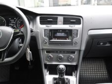 Volkswagen Golf 1.6TDi - 6
