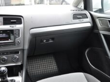 Volkswagen Golf 1.6TDi - 7