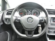 Volkswagen Golf 1.6TDi - 21