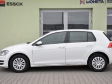 Volkswagen Golf 1.6TDi - 10
