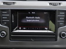 Volkswagen Golf 1.6TDi - 24