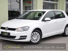 Volkswagen Golf 1.6TDi - 0