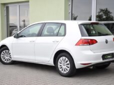 Volkswagen Golf 1.6TDi - 2