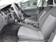 Volkswagen Golf 1.6TDi - 12