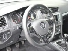 Volkswagen Golf 1.6TDi - 14
