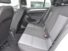 Volkswagen Golf 1.6TDi - 18