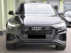 Audi Q8 50TDI Q S-LINE TOP VÝBAVA ČR - 8
