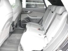 Audi Q8 50TDI Q S-LINE TOP VÝBAVA ČR - 18