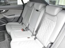 Audi Q8 50TDI Q S-LINE TOP VÝBAVA ČR - 19