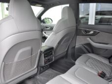Audi Q8 50TDI Q S-LINE TOP VÝBAVA ČR - 21