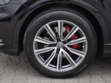 Audi Q8 50TDI Q S-LINE TOP VÝBAVA ČR - 44