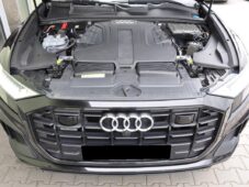 Audi Q8 50TDI Q S-LINE TOP VÝBAVA ČR - 52