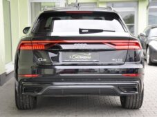 Audi Q8 50TDI Q S-LINE TOP VÝBAVA ČR - 9