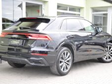 Audi Q8 50TDI Q S-LINE TOP VÝBAVA ČR - 3
